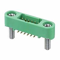 Harwin G125-MS11205M2R Headers 1.25MM M VERT SMT 2X06 POS TR