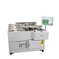 Manncorp ULTIMA NEO-L All-in-One Selective Soldering System