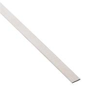 LeaderTech SG040275R-24.00 Fabric Over Foam Gaskets .040"H X .275"W X 24"L--Rectangular--Conductive Fabric Shielding Gasket