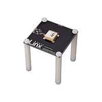 Linx Technologies - TE Connectivity AEK-GNSSCP-SM12L1 Evaluation Boards Eval Kit GNCP L1/L2 SMT Antenna