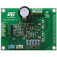 STMicroelectronics EVAL6491HB Gate Driver Demonstration board L6491 gate driver