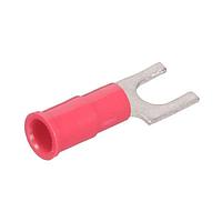 Molex 19130-0006 Spade BLOCK SPADE INSULKRI SULKRIMP (A-234-08X)