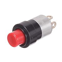 Amphenol Nexus Technologies NX307AB1R Standard Switches Switch only Red