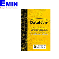 Chauvin Arnoux P01102095 DataView