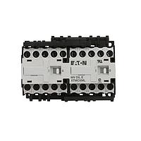 Eaton XTMR6A12A Full Voltage Reversing Mini Cont 3P FVR 6A FR A 1NO1NC 110/50 1