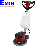 Clepro CS17R Floor scrubber equipment