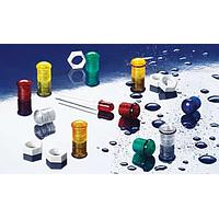 VCC CMC_441_CTP LED Lenses Clear Standard CMC441-CTP