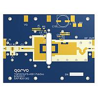 Qorvo TGF2819-FS-EVB1 RF Transistor DC-3.5GHz 32V GaN Eval Board
