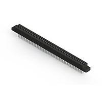 EDAC 857-082-442-208 Receptacles High Temp Card Edge Connector