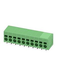 PHOENIX CONTACT 1732467 Fixed Terminal Blocks SPT 2,5/10-H-5,0-EX