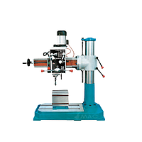 SMAC RD3207P Radial Drilling Machine