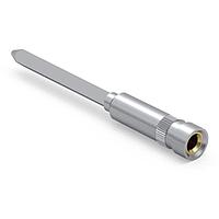 Mill-Max 0068-1-17-80-30-27-02-0 Pin Sockets 200u SN OVER NI 30 CON 1 WRAP