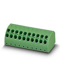 PHOENIX CONTACT 1708526 Pluggable Terminal Blocks PTDA 2,5/ 3-PH- 5,0 MC BD2:+-S