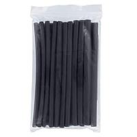 Qualtek Electronics Q5-3X-RK1-3/4-01-6IN-12 Adhesive Lined / Dual Wall DUAL WALL, ADHESIVE LINED, FLEXIBLE POLYOLEFIN TUBING, SHRINK RATION 3:1, BLACK, 3/4IN, 6IN PCS
