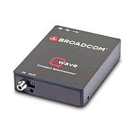 Broadcom AFBR-S20W2UV Optical Sensor Development Tools Wavelength 220-390nm Resolution 0.3nm