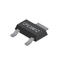 IXYS CPC3981ZTR MOSFETs N-CH DEP MOSFET 800V 45 Oh SOT-223-2L TR