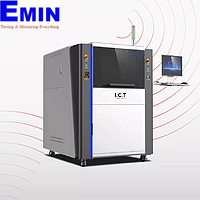 I.C.T I.C.T-FAI86L Automatic Flying Probe First Article Components Inspection Machine for Pcb (540*500mm, 0.01%)
