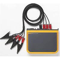 FLUKE FLUKE-1748/B/INTL Power Quality Logger (without iFlex current probes)