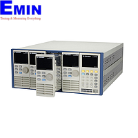 BK Precision MDL505 Programmable DC Electronic Load Module (500W, 500V, 30A)