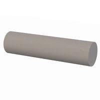 Essentra Components 2500620500 Round Plastic Dowel, .062 OD, 1/2 in Length, Natural, Acetal