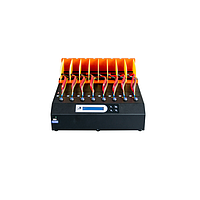 Ureach MTS800SAS-V3 SAS/SATA HDD/SSD Duplicator and Sanitizer (30GB/min, 1-7)