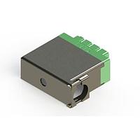 EDAC 516-038-000-656 Housings Rack & Panel Connector