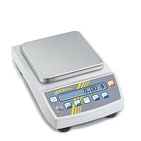 ELCOMETER 8720/1 Compact Balance (0 - 1210g; 240V)
