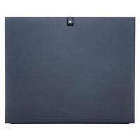 Panduit D21SPB Racks & Rack Cabinets 42RU x 1000mm Depth Side Panels, Black