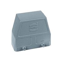 HARTING 09300100523 Hoods HAN 10B PG29 SIDE METAL HOOD