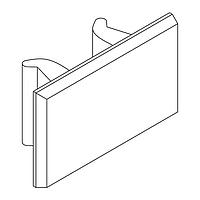 SCHNEIDER RSLZ5 Power Relays Print Label 1 sheet, 64 pieces