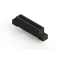 EDAC 892-015-523-103 Receptacles High Temp Card Edge Connector