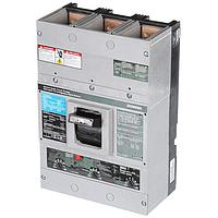 SIEMENS JXD63B300H Low Voltage BRKR JD6 3P 600V 300A FX 100