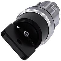 SIEMENS A6X30140901 Key Operated KEY-OPERATED SWITCH O.M.R.. O-I