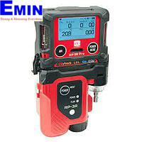 Fixed Gas Meter Calibration Service