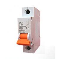 LS BKN-1P, 50A MCB 1P (6kA)