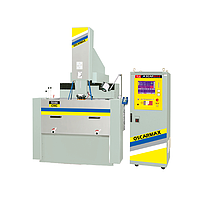 OscarMax S550 CNC Die Sinker Electrical Discharge Machine (1100 x 630 mm, 6KVA)