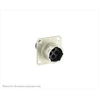 Eaton Souriau-Sunbank UT00104PWH Receptacles SqrFlangeRecpt