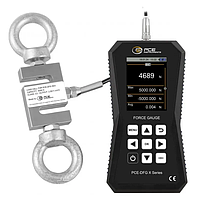 PCE PCE-DFG 5K X Force Gauge (0~5 kN; 1 N)