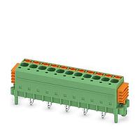 PHOENIX CONTACT 1864121 Fixed Terminal Blocks SDC 2,5/11-PV-5,0-ZB