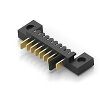 AMP Connectors - TE Connectivity 1932460-1 Hard Metric Connectors 8P 2MM PITCH BATTERY CONNECTOR PLUG ASSY