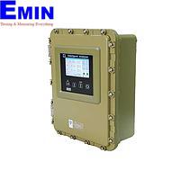 Chang AI CI-XT683 On-line explosion-proof biogas analysis system (0~25.00% O2, 0~99.9% CH4, 0~99.9% CO2, 0~10000ppm H2S)