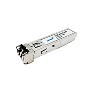 OPTECH SFP-1.25G-SX-DM-I Optical Transceiver Module (1.25Gbps; 850 nm)