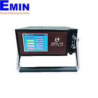 Zhiwei ZWKL-P2 Oil Particle Counter (0.8μm~600μm)