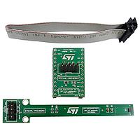 STMicroelectronics STEVAL-MKI200V1K Temperature Sensor Temperature probe kit based on STTS22H