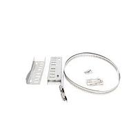 Hammond Manufacturing PMB110127KIT2 Hardware POLE MOUNT KIT FOR1554,55,55F,1590Z