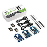 DIGI XKRR-Z8S-WZM Ethernet Development Tools XBee RR ZigBee Mesh Kit - Worldwide2.4 GHz, ZB 3.0