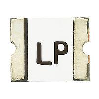 Eaton PTSLR12106V175 Resettable Fuses - PPTC PTSLR1210 PPTC, 1.75A, 6V