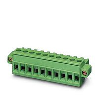 PHOENIX CONTACT 1848494 Headers MSTBT 2,5/ 4-STF- 5,08 BD:1-4