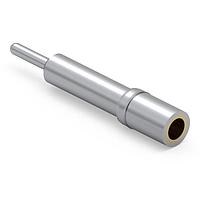 Mill-Max 1804-0-15-01-43-27-04-0 Tail Pin 200u SN/PB OVER NI 43 CON