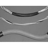 Raychem - TE Connectivity VERSAFLEX-1-1/4-0-SP Expandable BRAID 1.256" BK PRICE PER METER